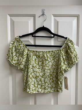 BILLA BONG Top NWT